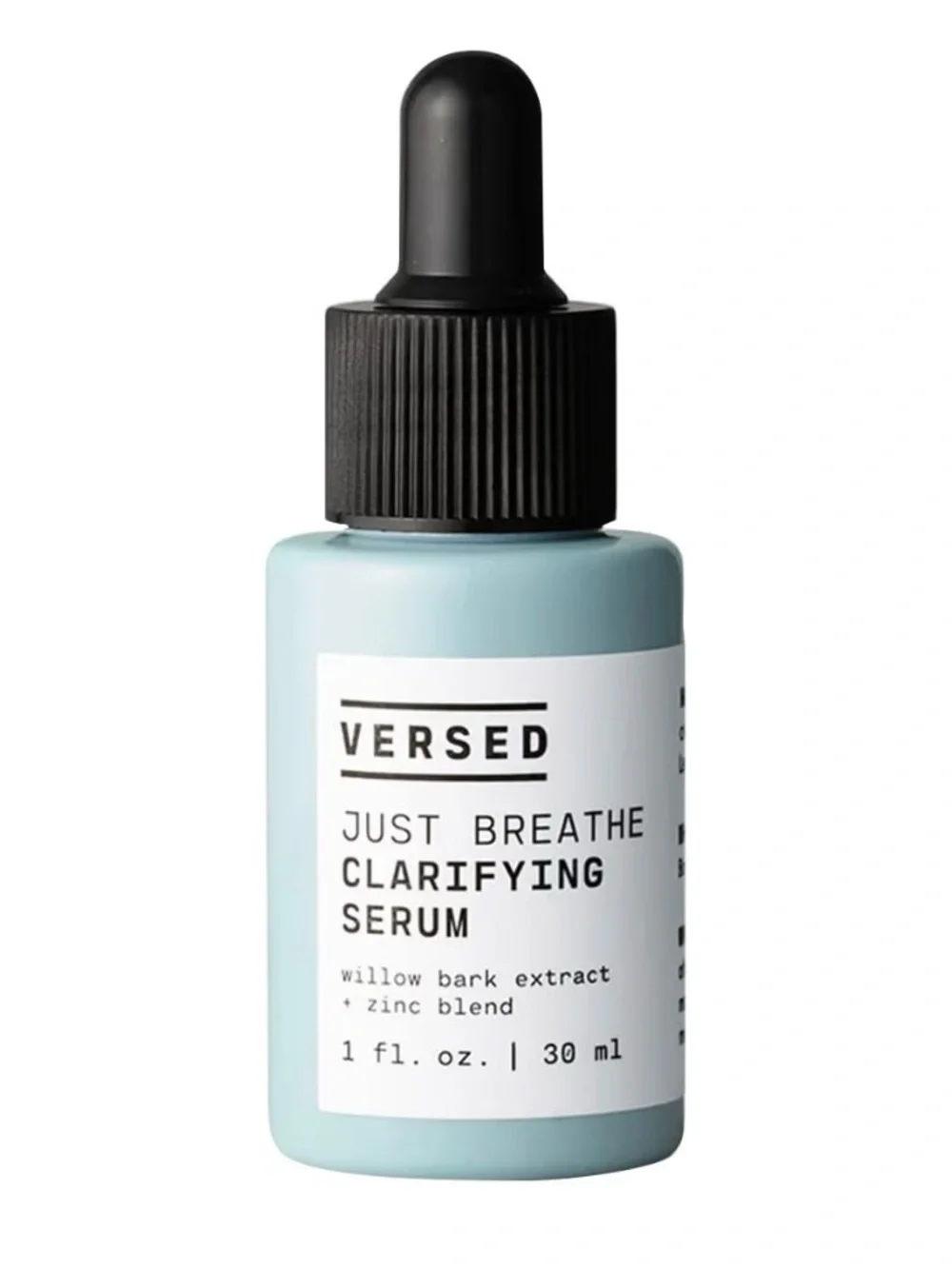 Just Breathe Clarifying Serum